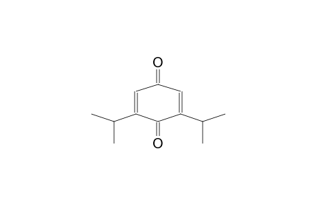 2,6-Diisopropyl-p-benzoquinone