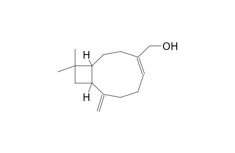 12-Hydroxyisocaryophyllene
