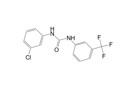 3-chloro-3'-(trifluoromethyl)carbanilide