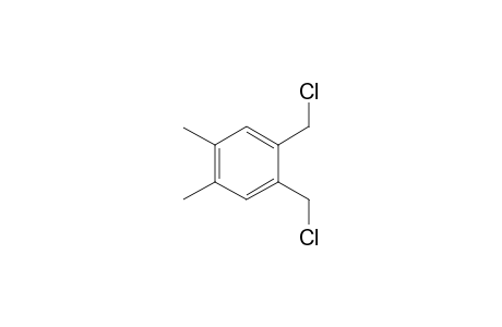 1,2-Bis(chloromethyl)-4,5-dimethylbenzene