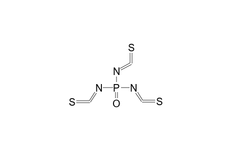 TRIISOTHIOCYANATOPHOSPHINE OXIDE