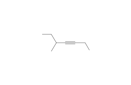 3-Heptyne, 5-methyl-