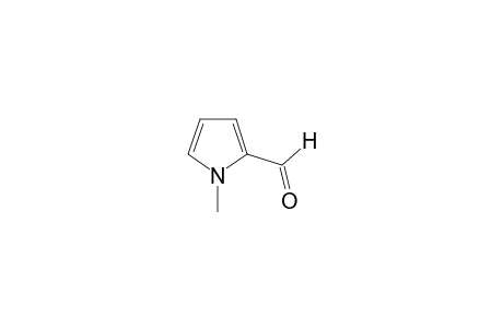 1-methylpyrrole-2-carboxaldehyde