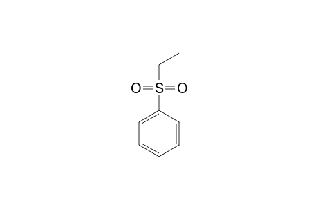 ethyl phenyl sulfone