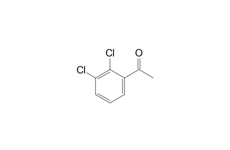2',3'-Dichloroacetophenone