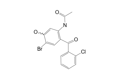 Metaclazepam-M AC