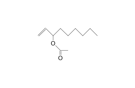 1-Nonen-3-ol acetate