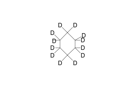 Dodecadeuterio-cyclohexane