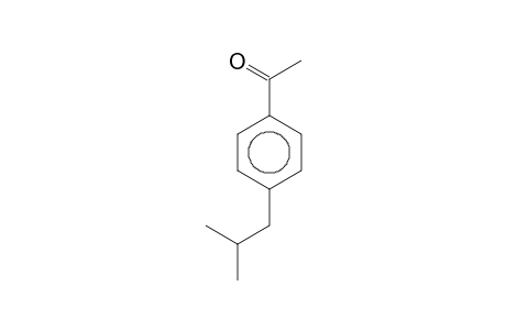 4'-isobutylacetophenone