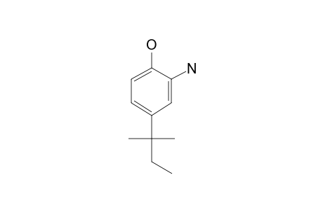 2-amino-4-sec-pentylphenol