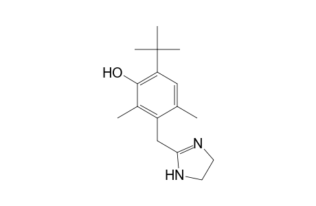 Oxymetazoline