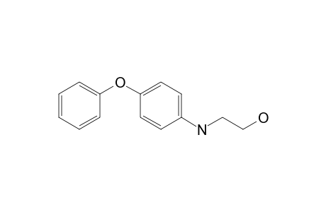 2-[(4-Phenoxyphenyl)amino]ethanol