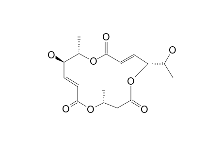 MACROSPHELIDE-M