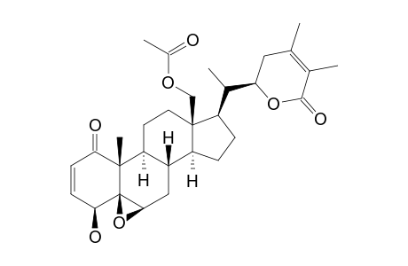 WITHACNISTINE