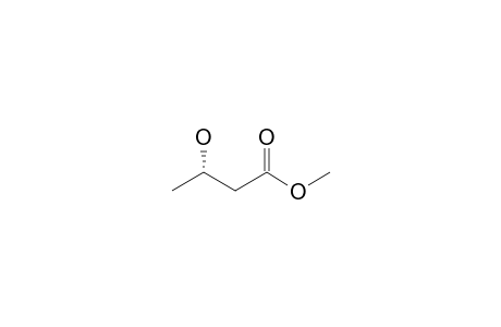 Methyl (S)-(+)-3-hydroxybutyrate