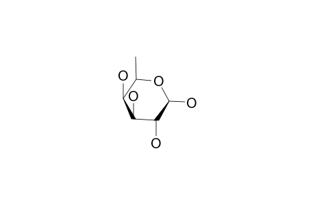 D-(+)-fucose