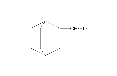 endo-3-METHYLBICYCLO[2.2.2]OCT-5-ENE-exo-2-METHANOL