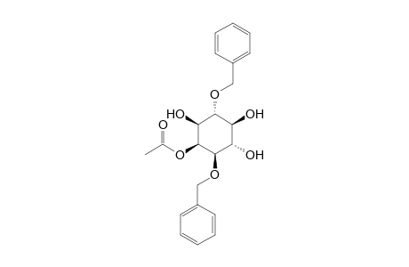 2-O-ACETYL-3,6-DI-O-BENZYL-D-MYO-INOSITOL