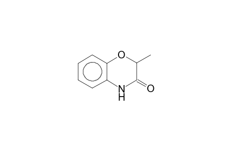 2-Methyl-3,4-dihydro-benzoxazin-3-one