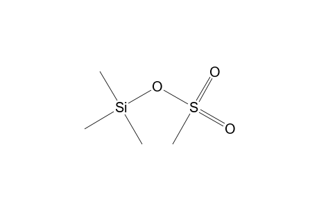 TRIMETHYLSILANOL, METHANESULFONATE