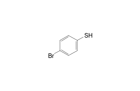 4-Bromothiophenol