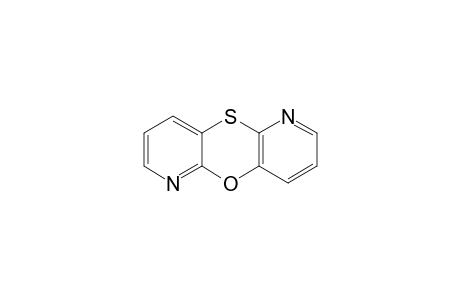 1,6-Diazaphenoxathiine