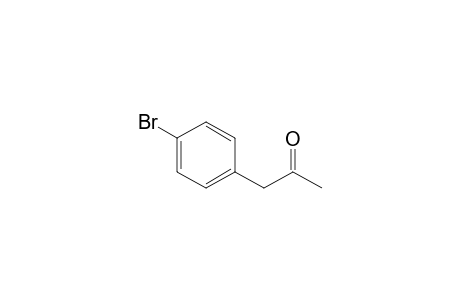 1-(4-Bromophenyl)propan-2-one