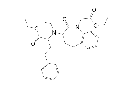 Benazepril 2et @P1635