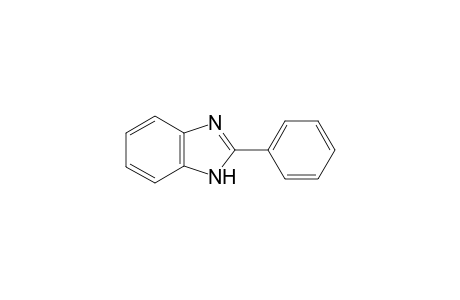 2-phenyl-1H-benzimidazole