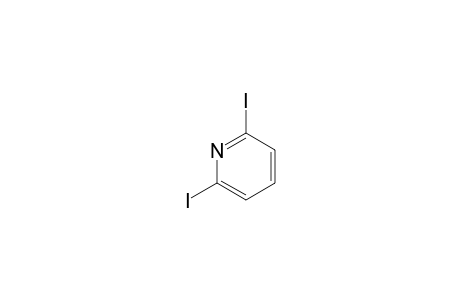 2,6-Diiodopyridine