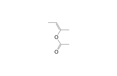 (Z)-2-ACETOXY-2-BUTEN