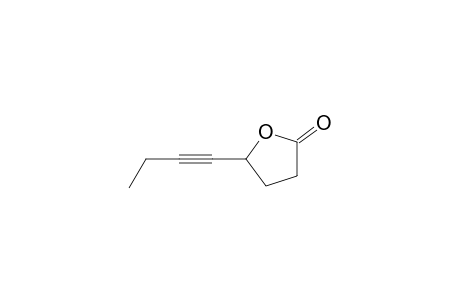 5-but-1-ynyloxolan-2-one