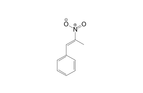 trans-β-Methyl-β-nitrostyrene