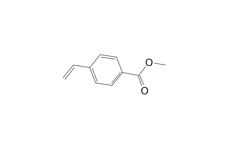 4-Methoxycarbonyl-styrene