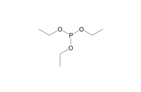 Phosphorous acid, triethyl ester