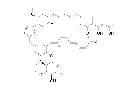 Chivosazole A