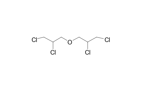 Propane, 1,1'-oxybis[2,3-dichloro-