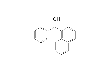 1-Naphthyl(phenyl)methanol