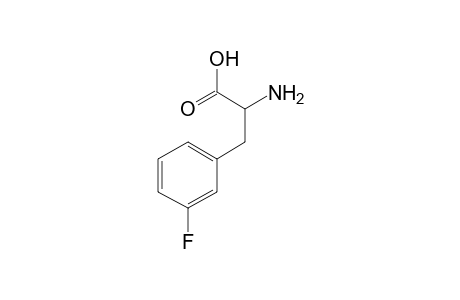 3-Fluoro-dl-phenylalanine
