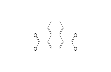 1,4-Naphthalenedicarboxylic acid