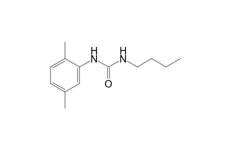 1-butyl-3-(2,5-xylyl)urea