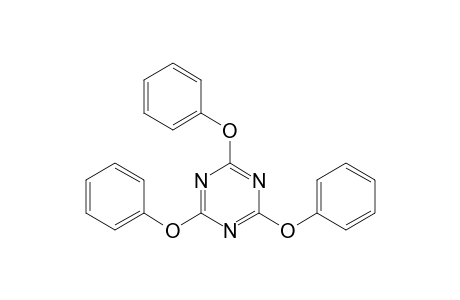 2,4,6-TRIPHENOXY-s-TRIAZINE