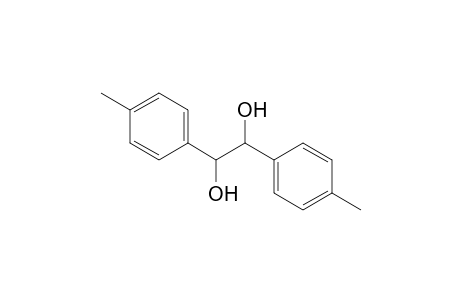 1,2-bis(4-methylphenyl)ethane-1,2-diol