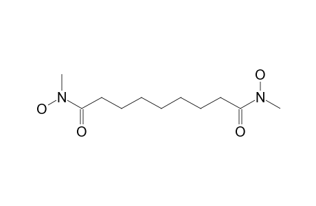 N,N'-DIMETHYL-AZELAO-DIHYDROXAMIC-ACID