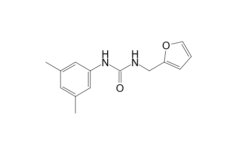 1-furfuryl-3-(3,5-xylyl)urea