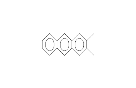 2,3-DIMETHYLANTHRACENE