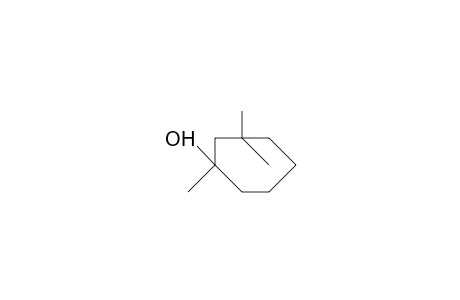 1,3,3-Trimethylcycloheptanol