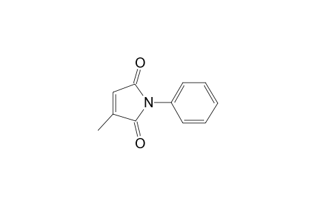 2-methyl-N-phenylmaleimide