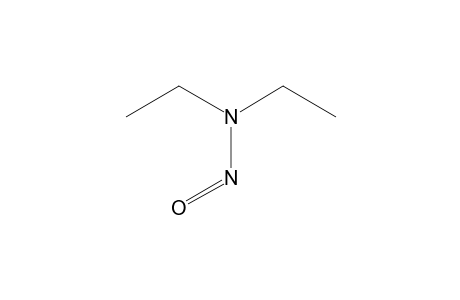 N-nitrosodiethylamine