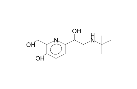 PIRBUTEROL